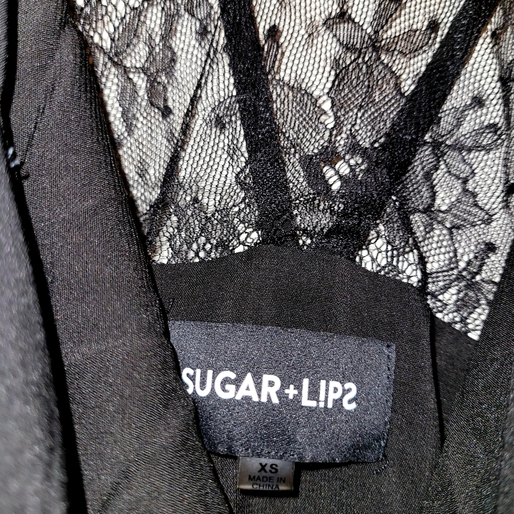 Sugarlips